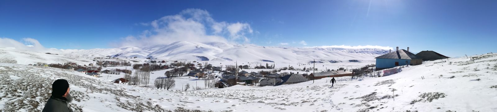 Kış